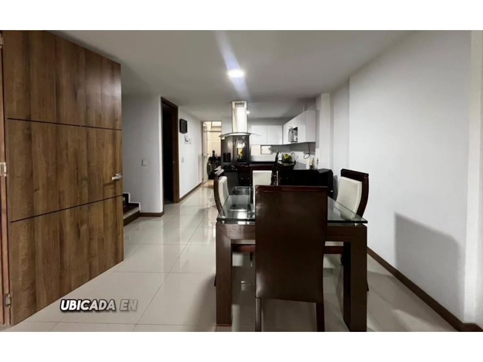 SE VENDE CASA EN MIRADOR DEL COLIBRI DOSQUEBRADAS — foto 2