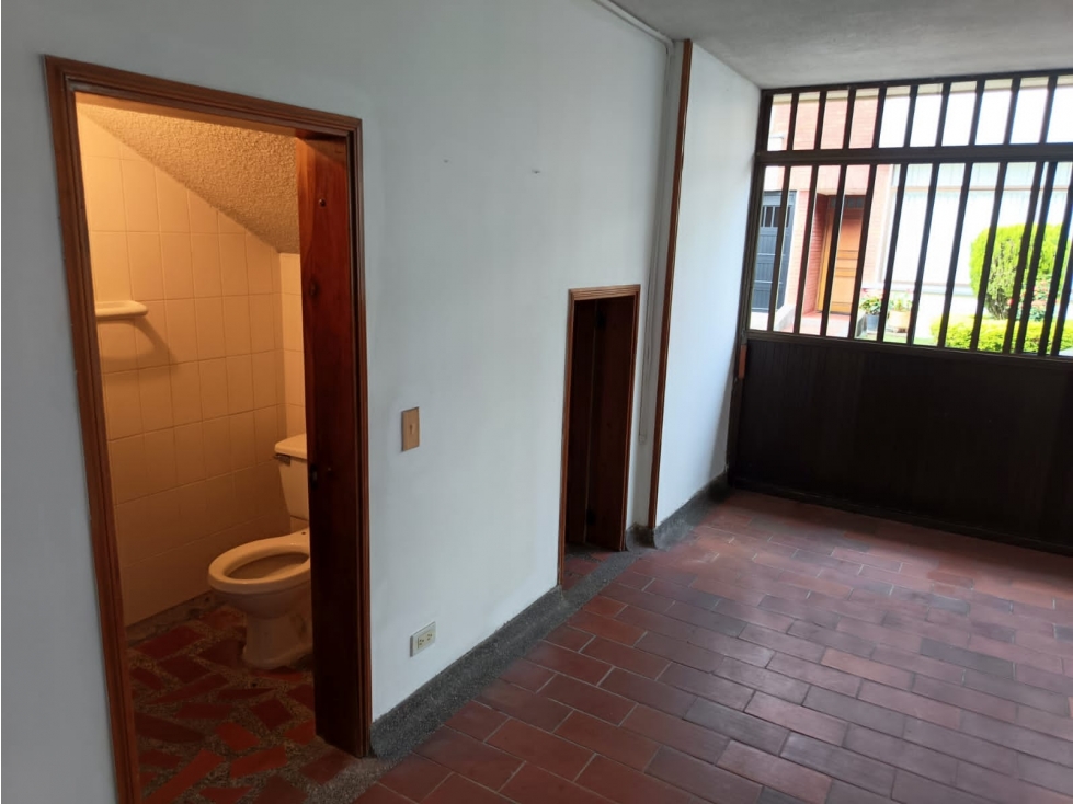 SE VENDE CASA EN ALAMOS CONJUNTO CERRADO — foto 6