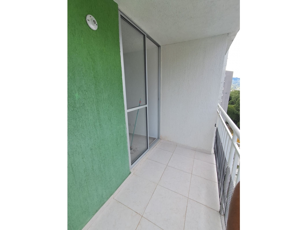 SE VENDE APARTAMENTO EN TERRA GRATA DOSQUEBRADAS — foto 2