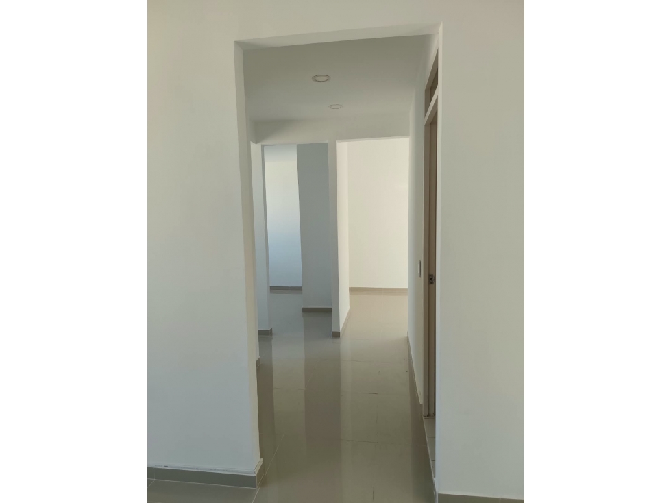 SE VENDE APARTAMENTO EN EL PARQUE INDUSTRIAL - 2