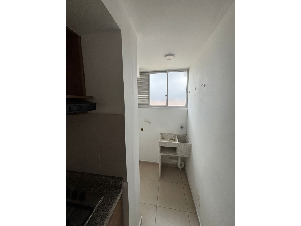 SE VENDE APARTAMENTO EN CIUDAD NATURA DOSQUEBRADAS — foto 5