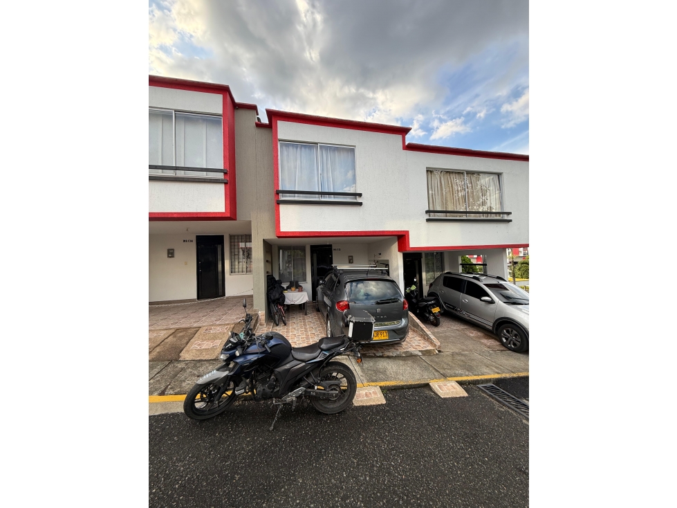 SE VENDE CASA EN VILLA DE LEYVA PEREIRA