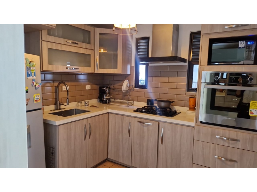 SE VENDE CASA DUPLEX EN CAÑAVERAL 1 — foto 4