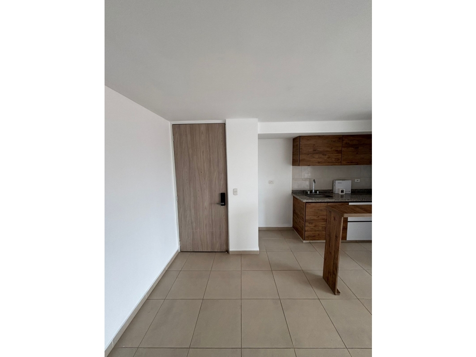 SE VENDE APARTAMENTO EN CIUDAD NATURA DOSQUEBRADAS — foto 2