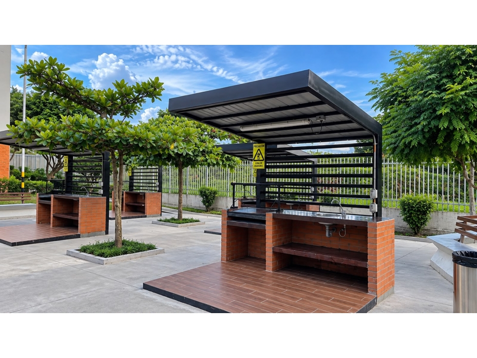 SE VENDE APARTAMENTO EN CONDINA