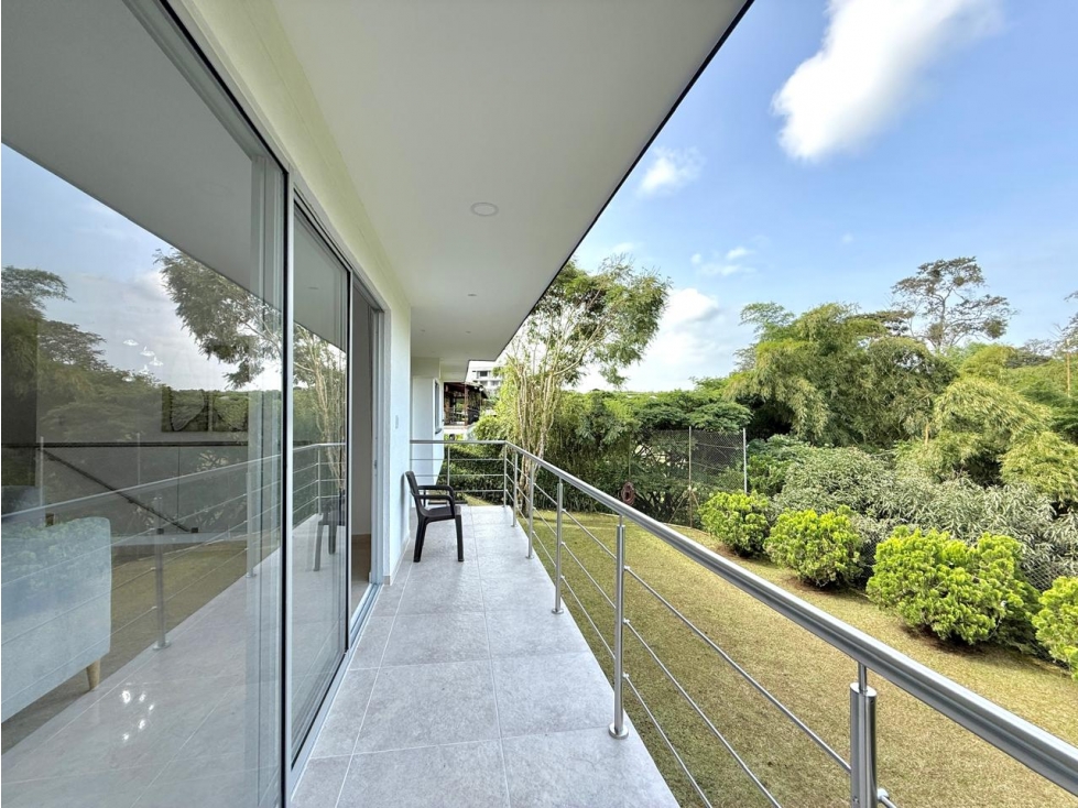 SE VENDE CASA CAMPESTRE EN COMBIA PEREIRA — foto 5