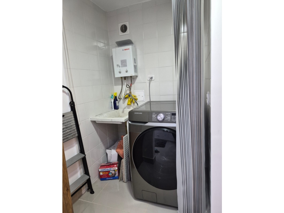 APARTAMENTO EN VENTA EN ACQUA HILLS DOSQUEBRADAS — foto 3