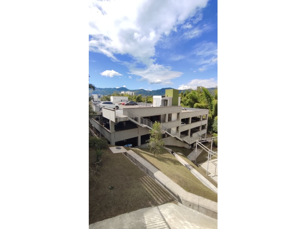 APARTAMENTO EN VENTA EN LA PRADERA DOSQUEBRADAS — foto 5