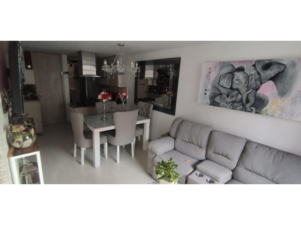 CASA DUPLEX EN VENTA EN DOSQUEBRADAS