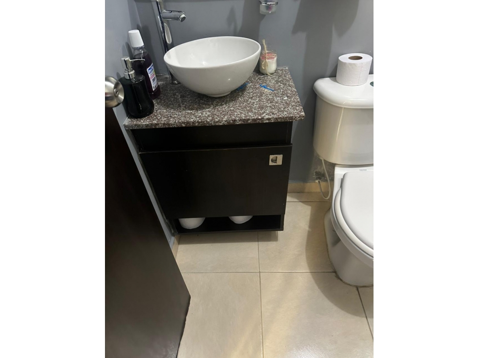 SE VENDE APARTAMENTO EN SANTA ROSA DE CABAL PISO 10 — foto 4