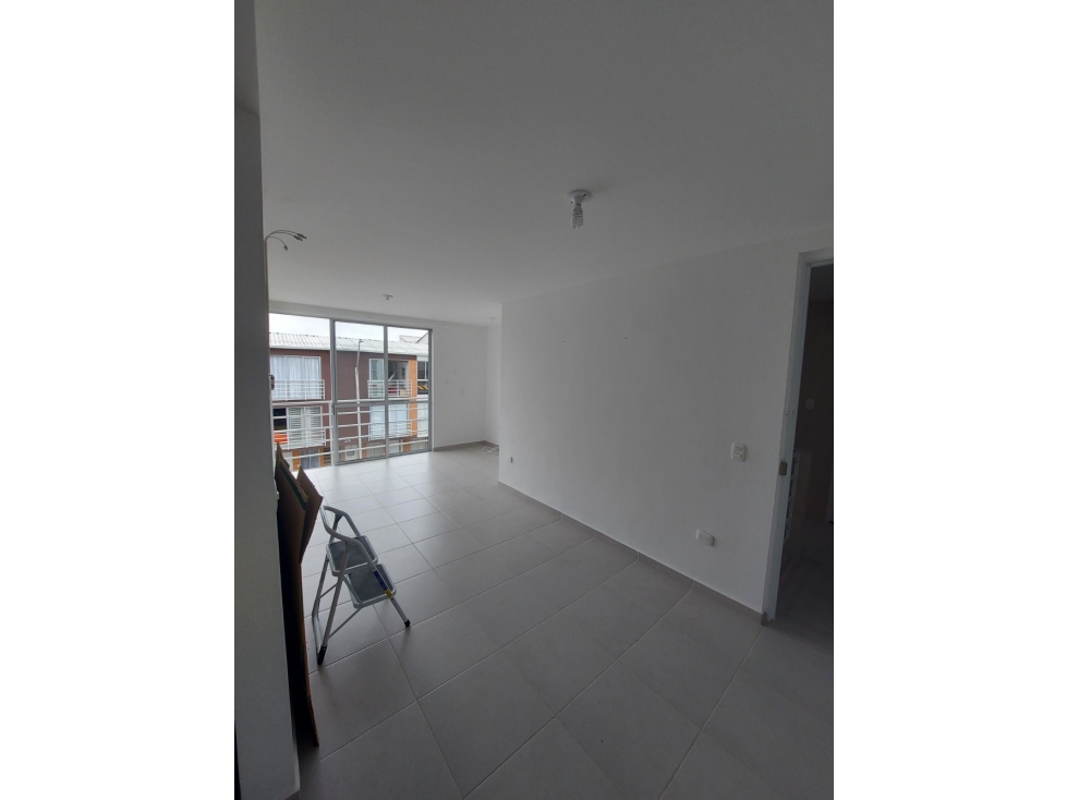 SE VENDE APARTAMENTO EN DOSQUEBRADAS ZAGUAN DE VILLA VENTO — foto 3