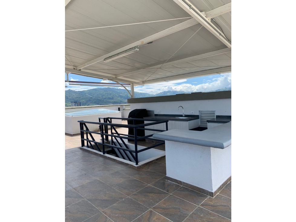 VENDO APARTAMENTO EN DOSQUEBRADAS — foto 5
