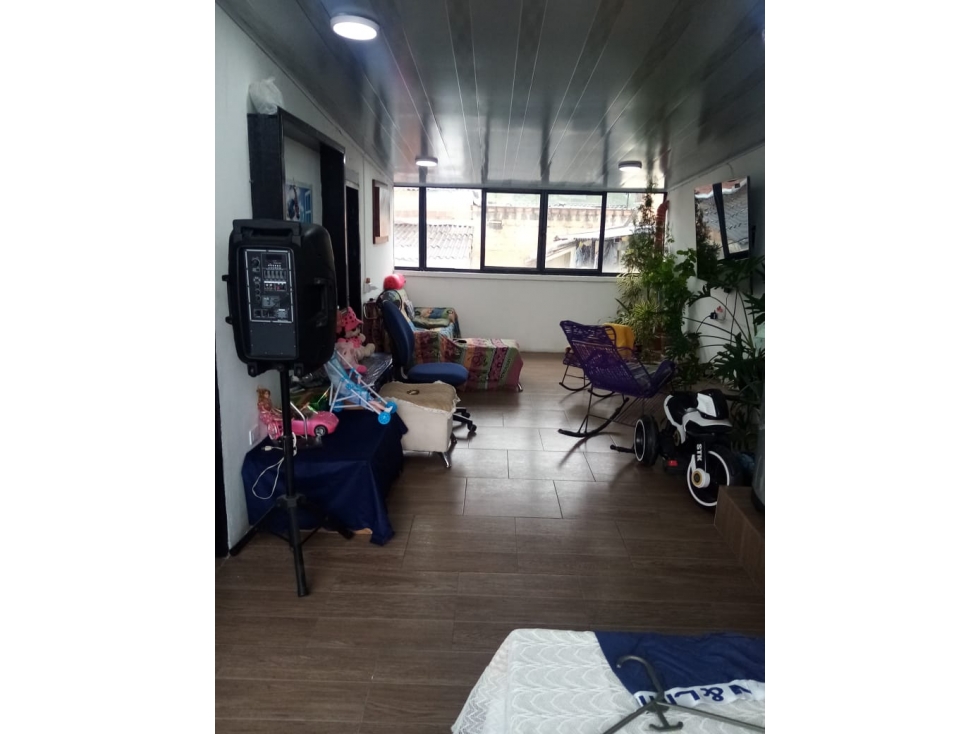 SE VENDE CASA EN DOSQUEBRADAS SECTOR VENUS — foto 4