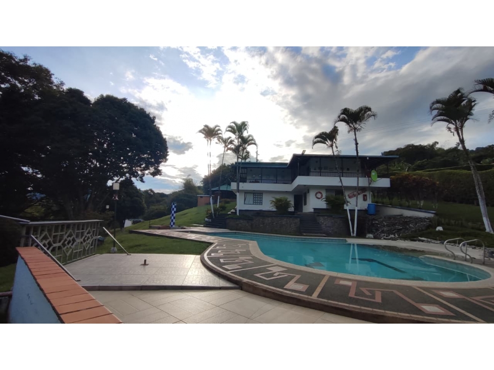 SE VENDE FINCA EN COMBIA — foto 2