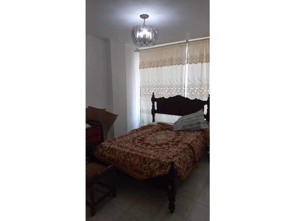 SE VENDE APARTAMENTO EN PROVIDENCIA PEREIRA — foto 3