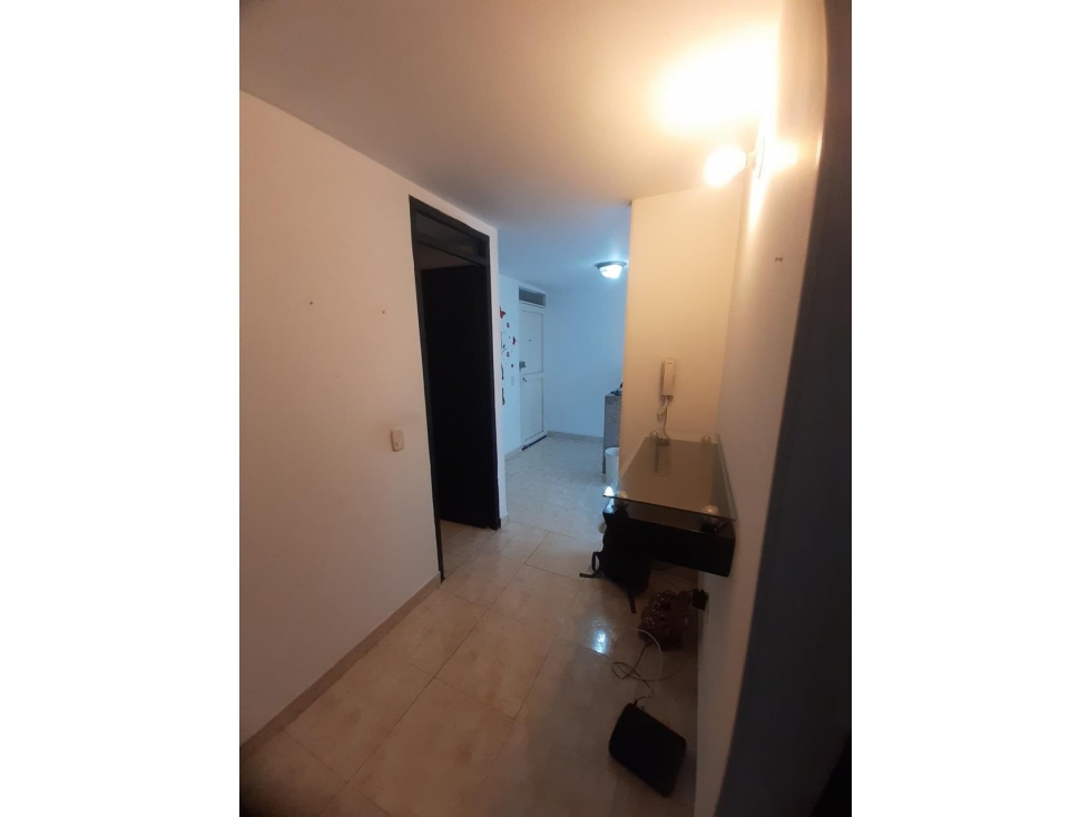 SE VENDE APARTAMENTO EN MIRADOR DE LLANO GRANDE — foto 3