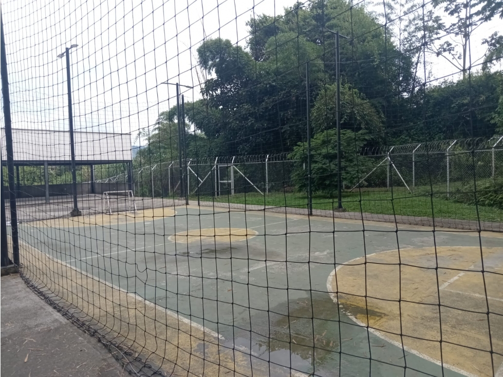 SE VENDE APARTAMENTO EN CONJUNTO TERRAGRATA — foto 4