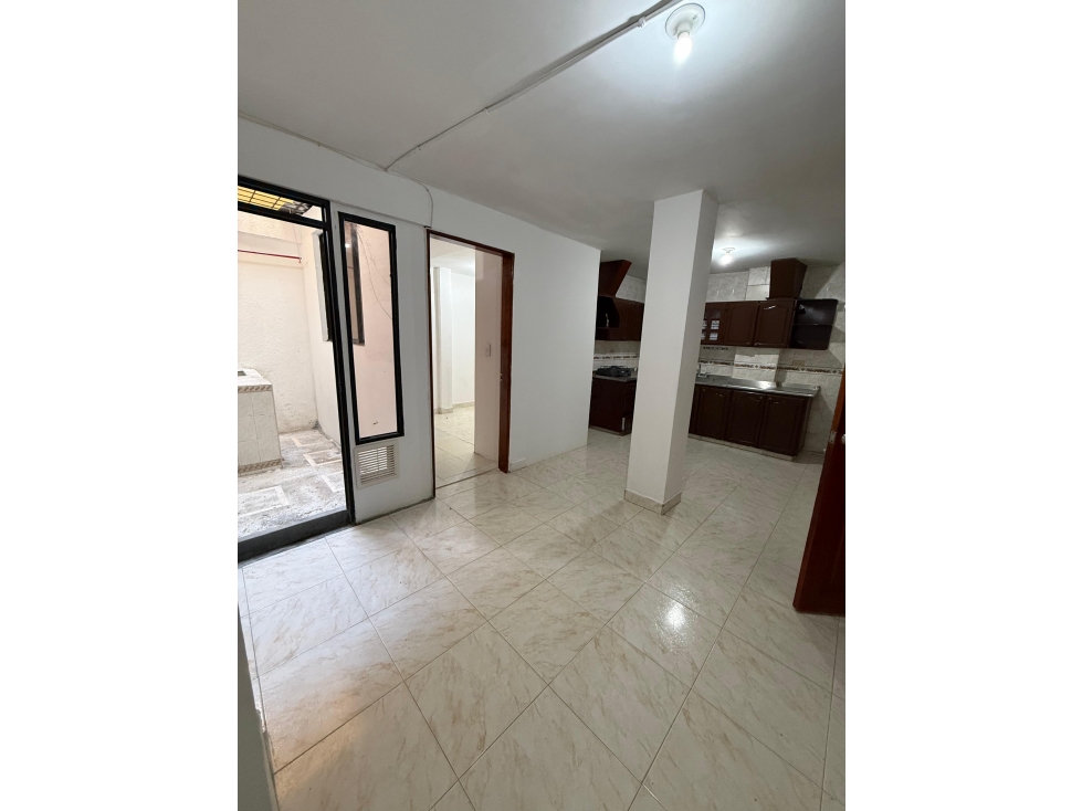 SE RENTA APARTAESTUDIO EN CORALES — foto 5