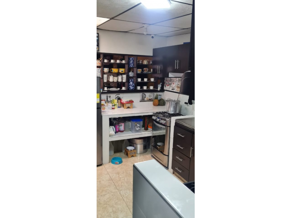 SE VENDE CASA EN DOSQUEBRADAS - 5