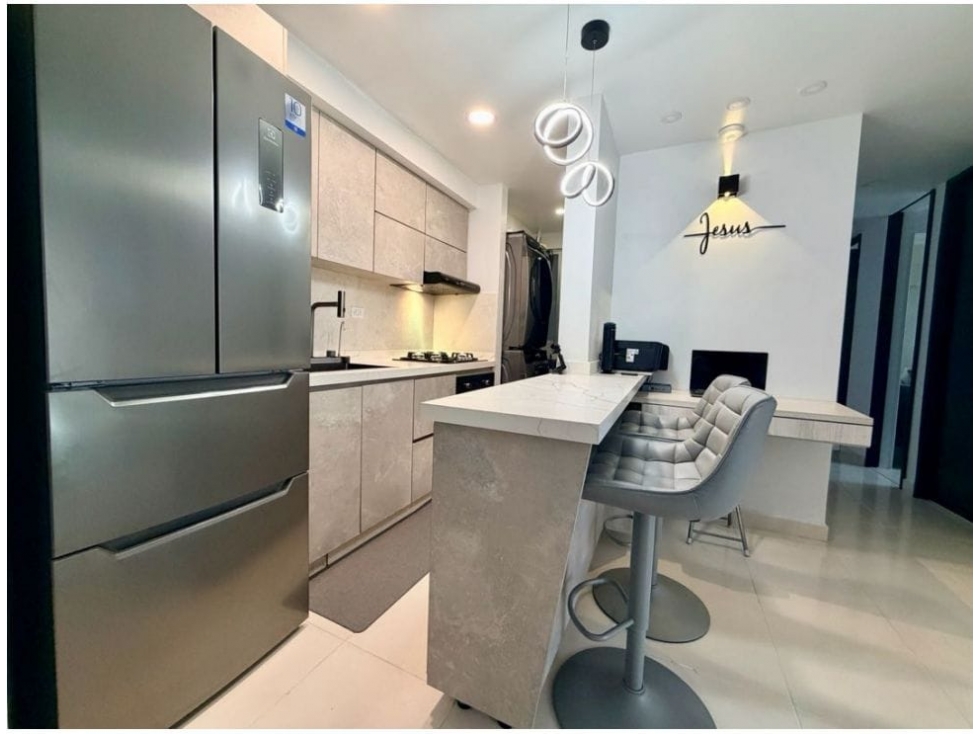SE VENDE APARTAMENTO EN LA CONDINA — foto 4