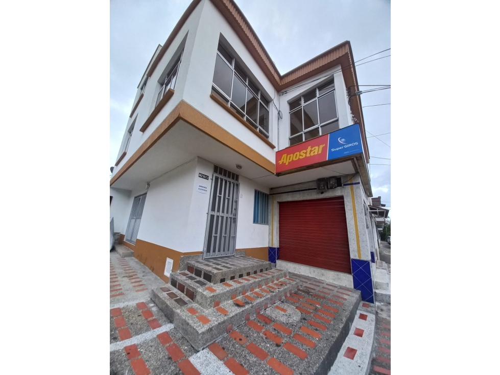 SE VENDE CASA EN EL JARDIN — foto 3