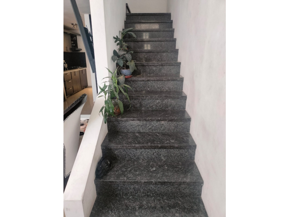 SE VENDE CASA EN LA HACIENDA CUBA — foto 4