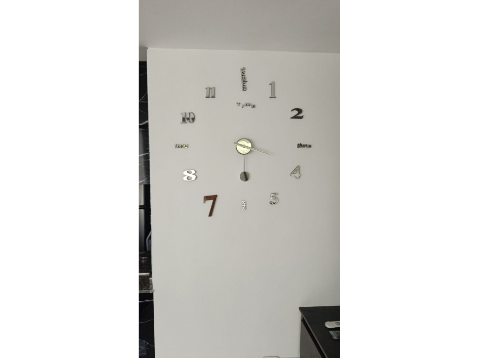 SE VENDE APARTAMENTO EN CONJUNTO CERRADO EN CODINA — foto 3