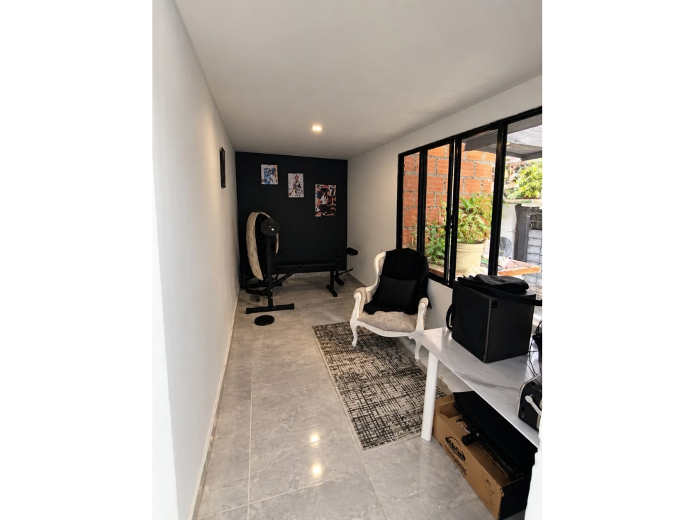 SE VENDE CASA EN GALICIA — foto 4