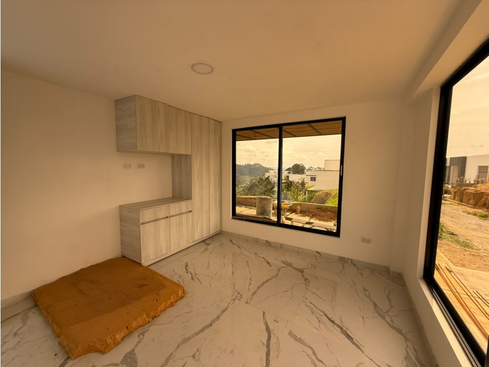 SE VENDE CASA CAMPESTRE EN DOSQUEBRADAS - 6