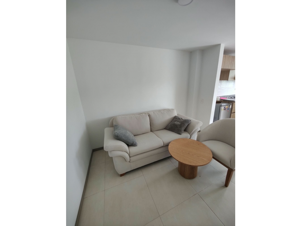 SE VENDE APARTAMENTO EN CONJUNTO- DOSQUEBRADAS — foto 4