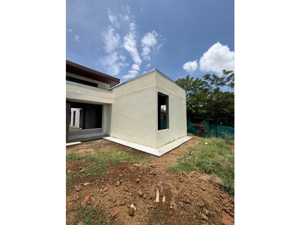SE VENDE CASA CAMPESTRE EN CONDOMINIO VIA CERRITOS LA VIRGINA — foto 4