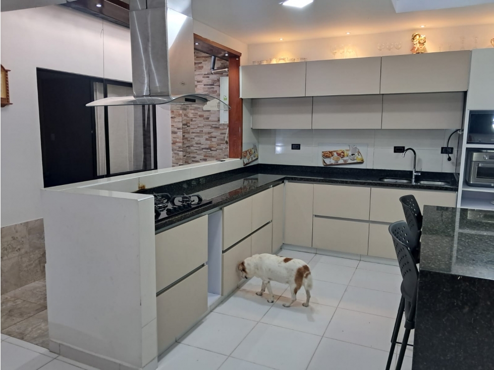 SE VENDE CASA EN LOS NARANJOS DOSQUEBRADAS — foto 6