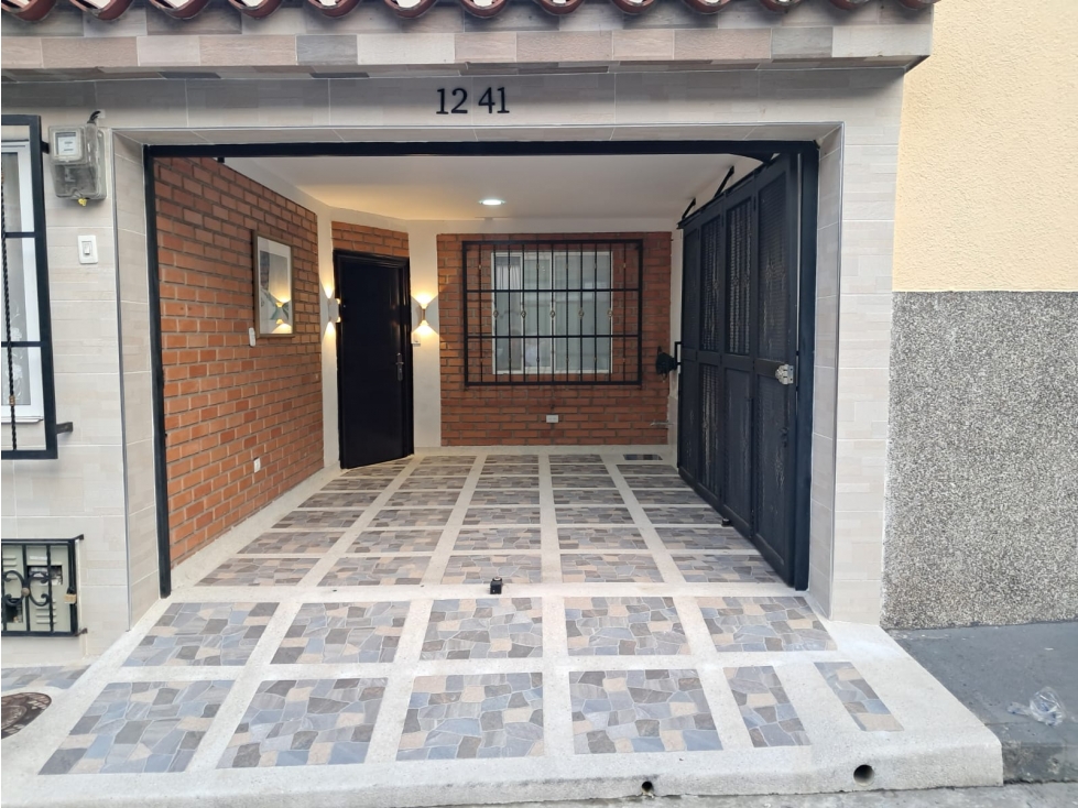 SE VENDE CASA EN LOS NARANJOS DOSQUEBRADAS — foto 2