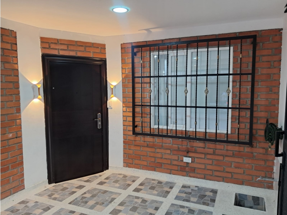 SE VENDE CASA EN LOS NARANJOS DOSQUEBRADAS — foto 4