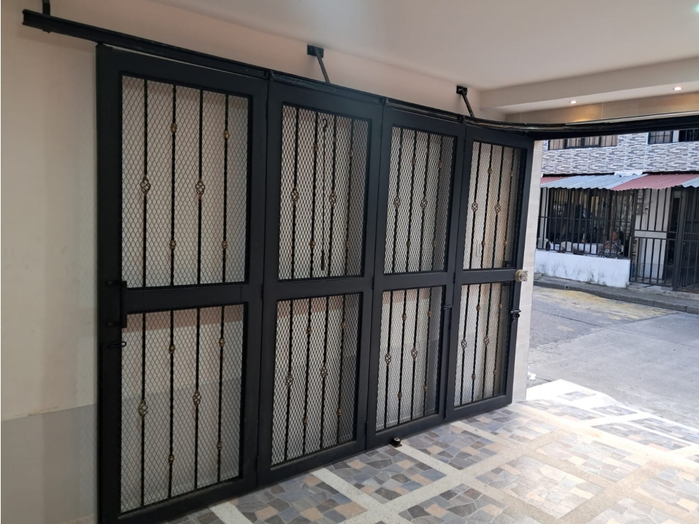 SE VENDE CASA EN LOS NARANJOS DOSQUEBRADAS — foto 3