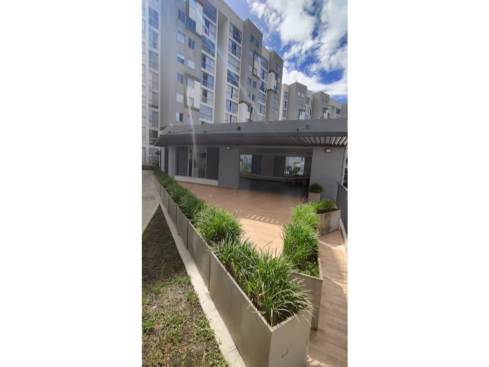 APARTAMENTO EN VENTA EN LA PRADERA DOSQUEBRADAS — foto 6
