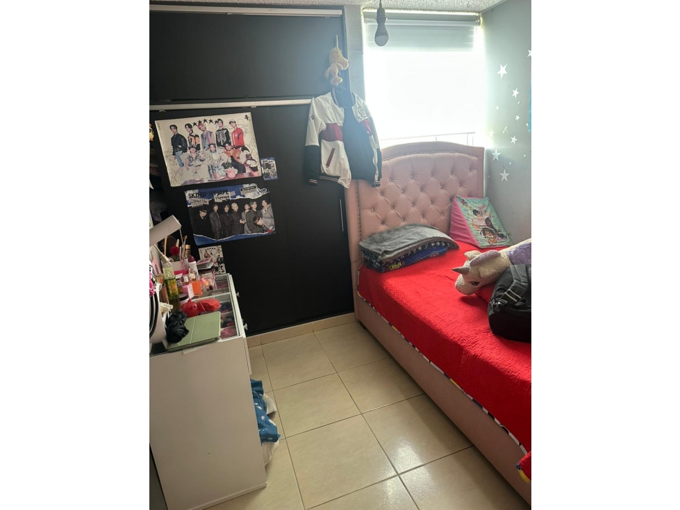 SE VENDE APARTAMENTO EN SANTA ROSA DE CABAL PISO 10 — foto 5