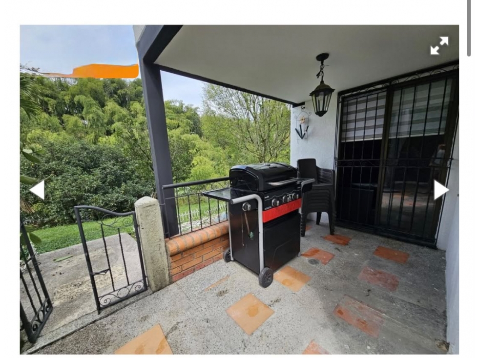 SE VENDE CASA DE 3 NIVELES EN LA AVENIDA SUR PEREIRA — foto 5