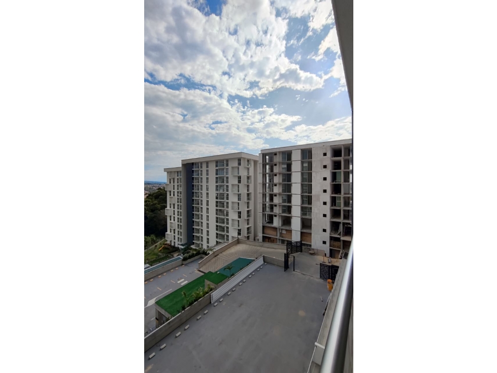 EN VENTA APARTAMENTO PARA ESTRENAR EN LA 30 DE AGOSTO — foto 2