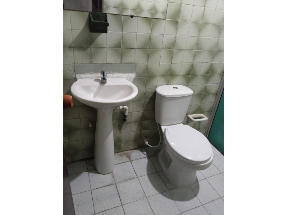 SE VENDE CASA EN SANTA ISABEL DOSQUEBRADAS — foto 6