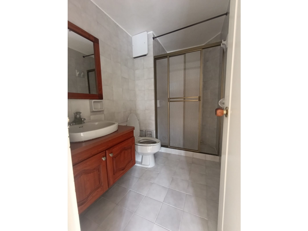 VENTA DE APARTAMENTO EN EL CENTRO DE PEREIRA — foto 4