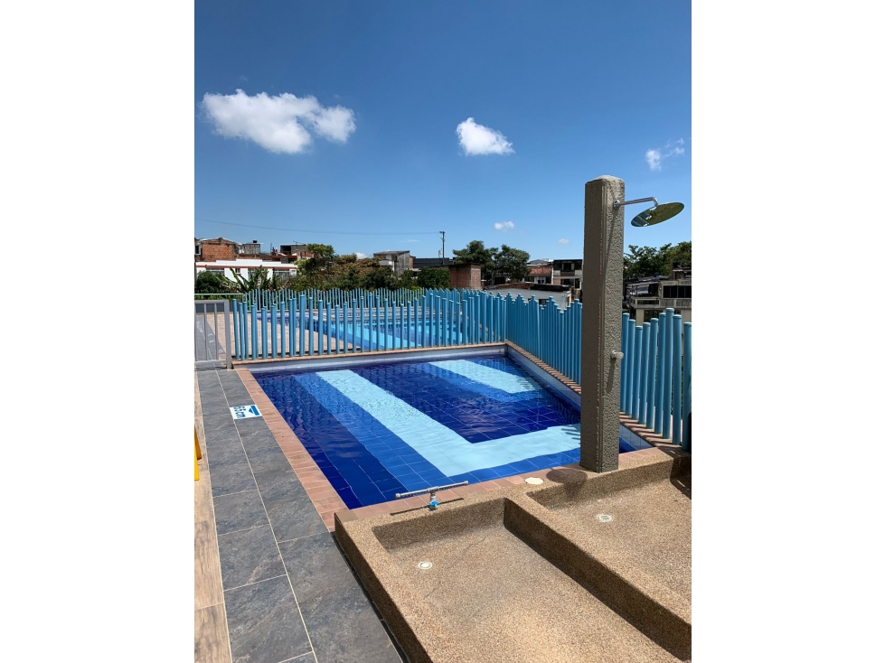 VENDO APARTAMENTO EN DOSQUEBRADAS — foto 6