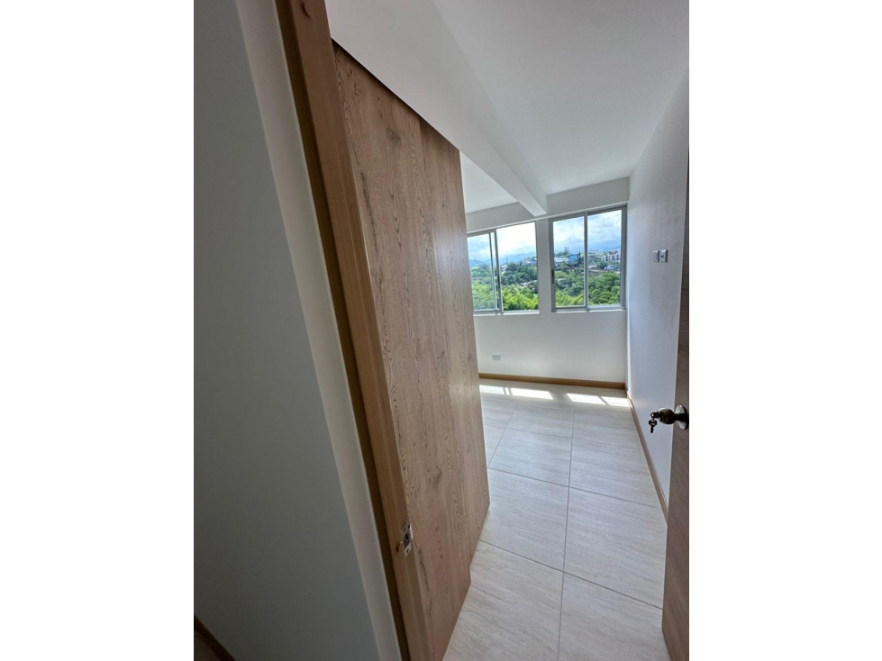SE VENDE APARTAMENTO EN SAN SILVESTRE PEREIRA — foto 4