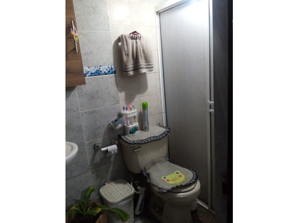 SE VENDE CASA EN DOSQUEBRADAS SECTOR VENUS — foto 5