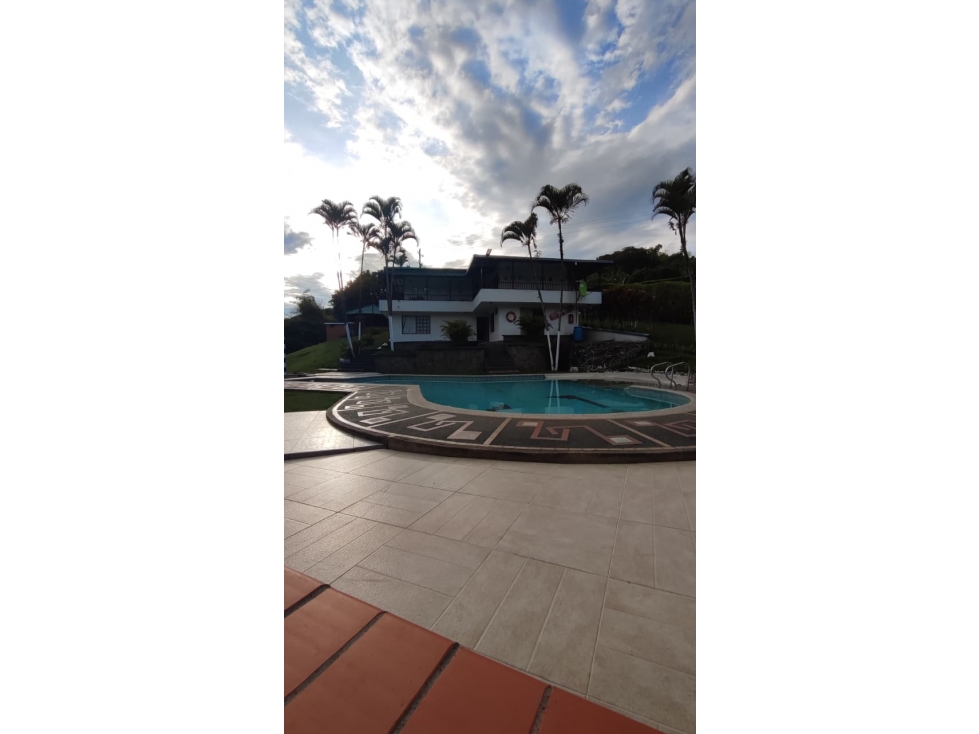 SE VENDE FINCA EN COMBIA — foto 3