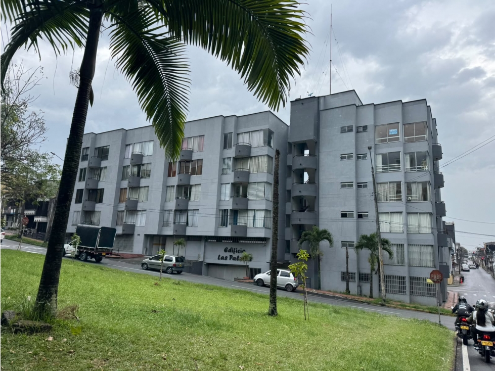 SE VENDE APARTAMENTO EN PROVIDENCIA PEREIRA — foto 4
