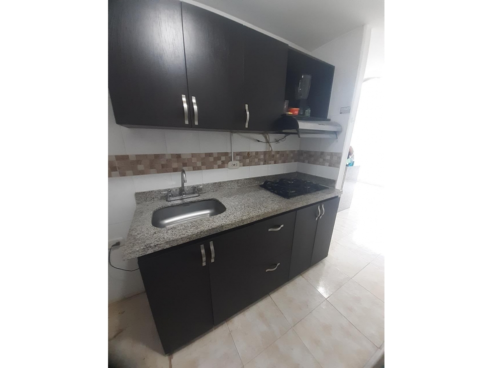SE VENDE APARTAMENTO EN MIRADOR DE LLANO GRANDE — foto 4