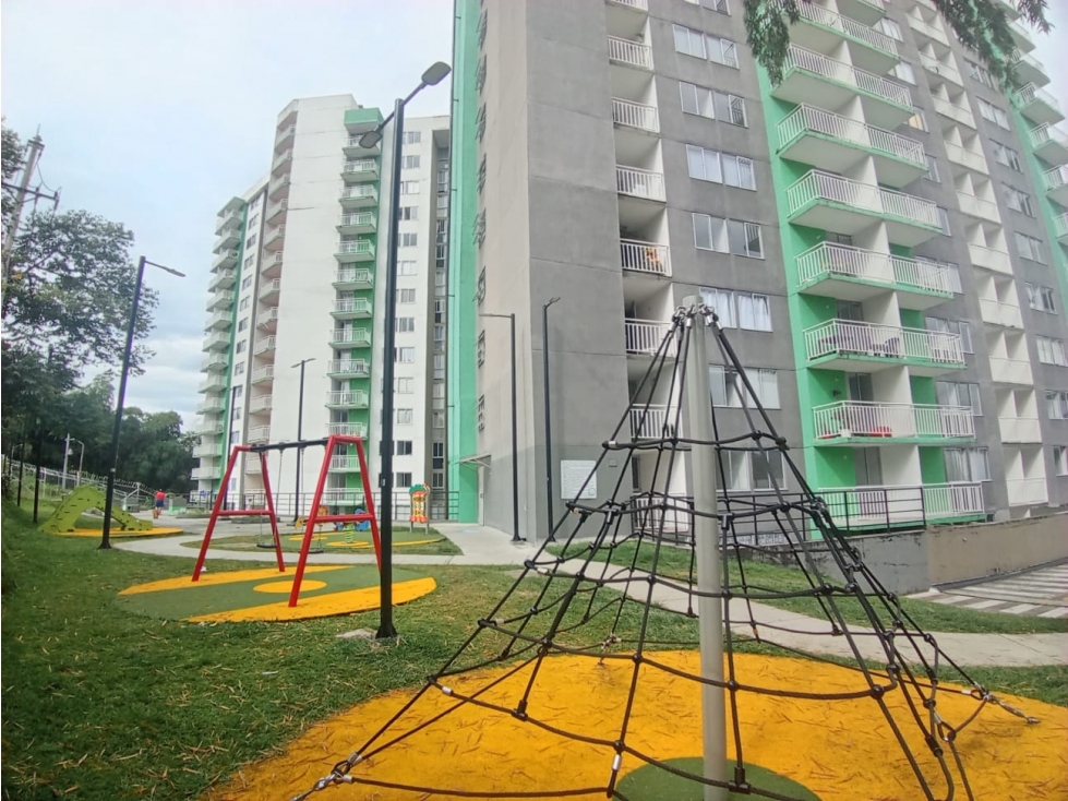 SE VENDE APARTAMENTO EN CONJUNTO TERRAGRATA — foto 5