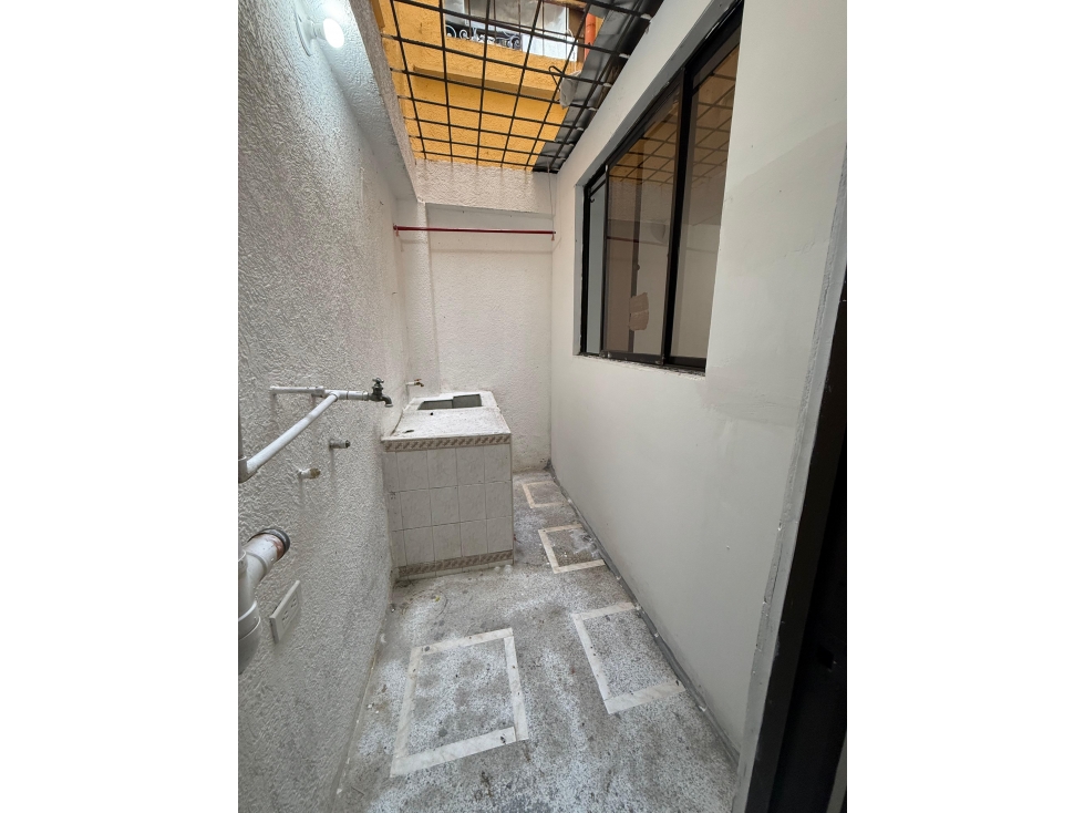 SE RENTA APARTAESTUDIO EN CORALES — foto 6