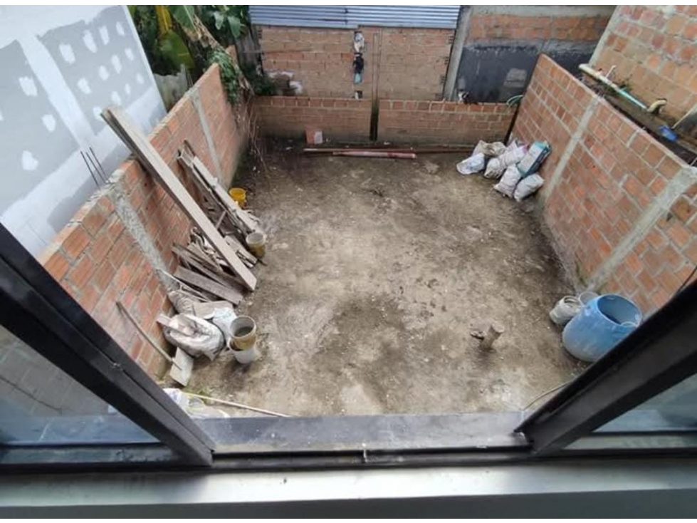 SE VENDE CASA EN EL ROCIO ALTO - 4